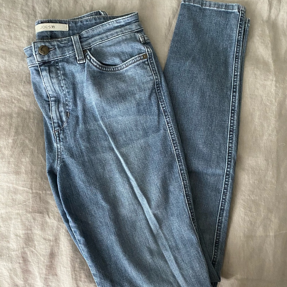 JOES High Rise Skinny - Picture 3 of 5